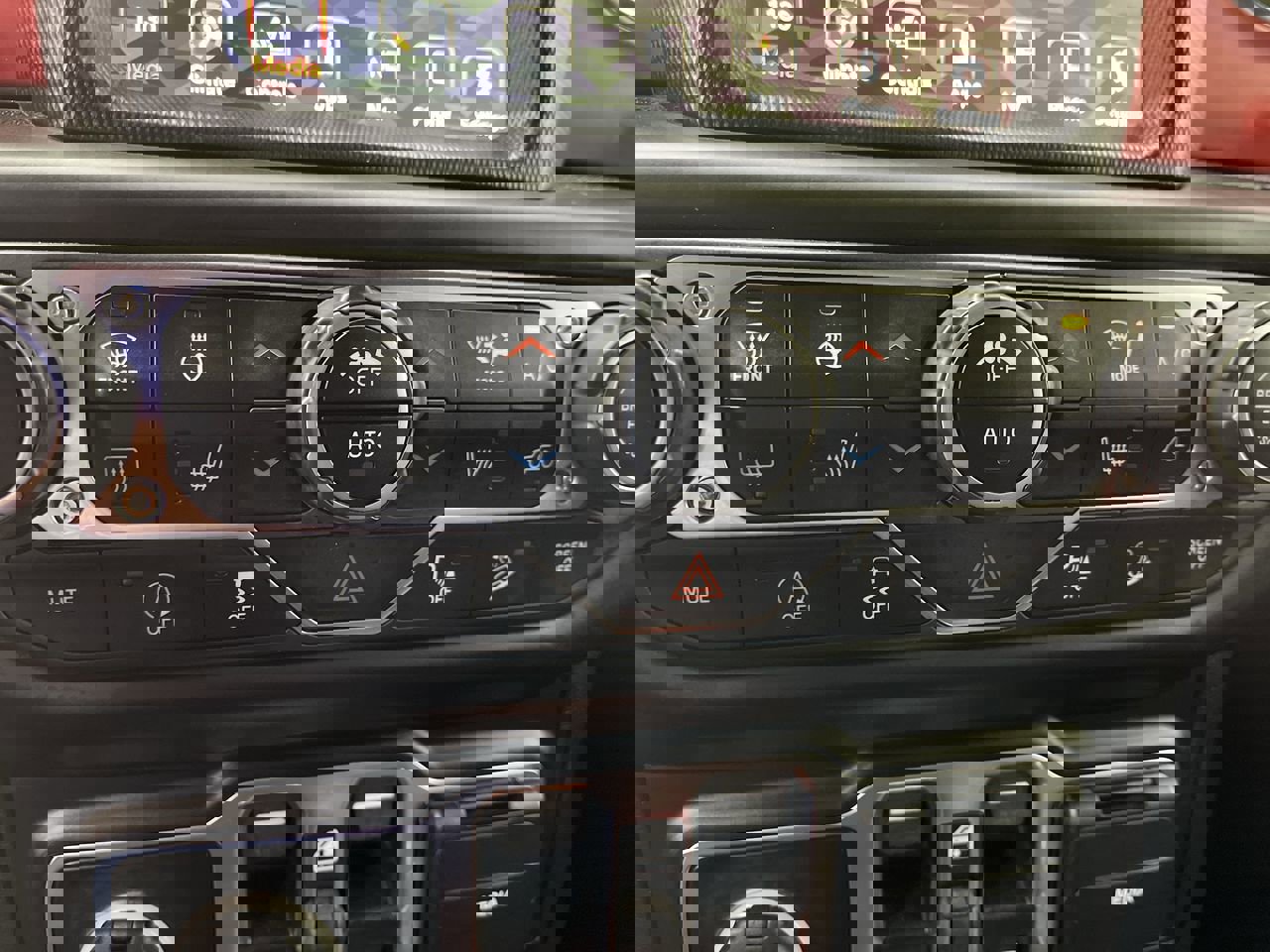 Used 2020 Jeep Wrangler Unlimited Rubicon image 22