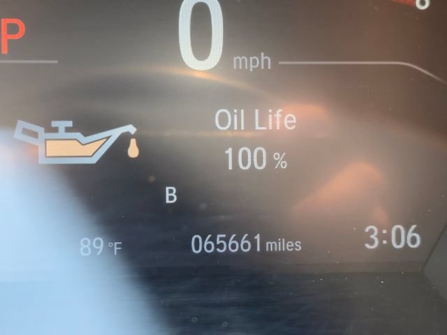 Used 2018 Honda CR-V Touring image 23