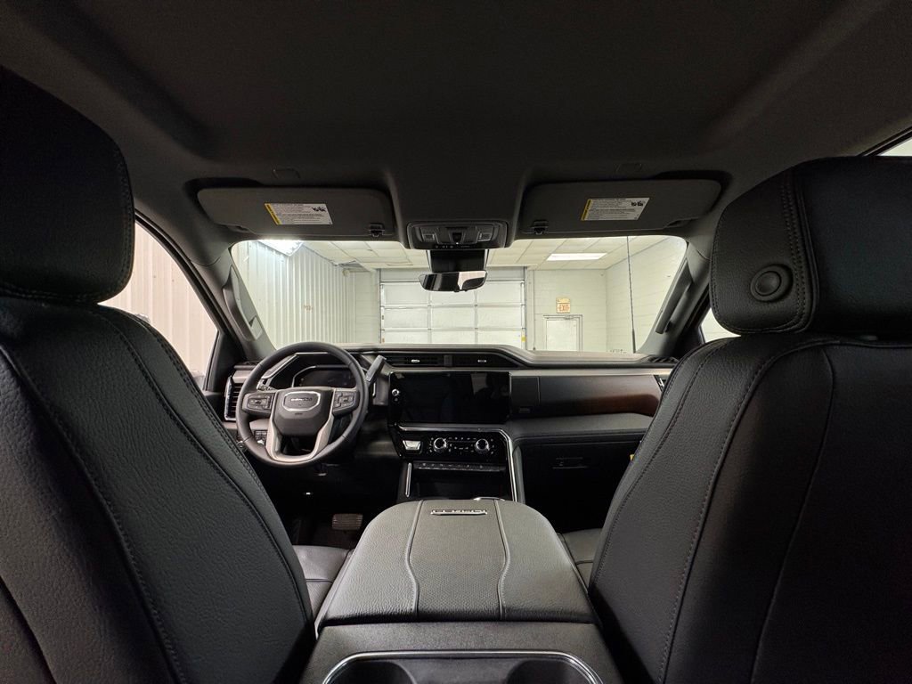 New 2026 GMC Sierra 3500 Denali w/ Technology Package image 20