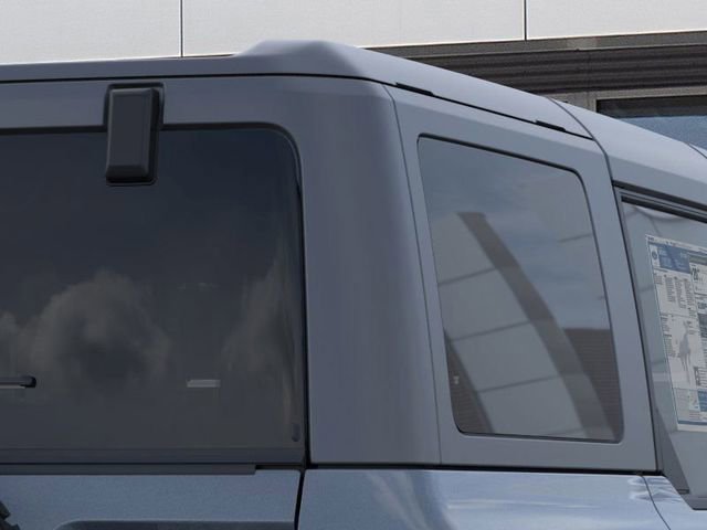New 2025 Ford Bronco Outer Banks image 25