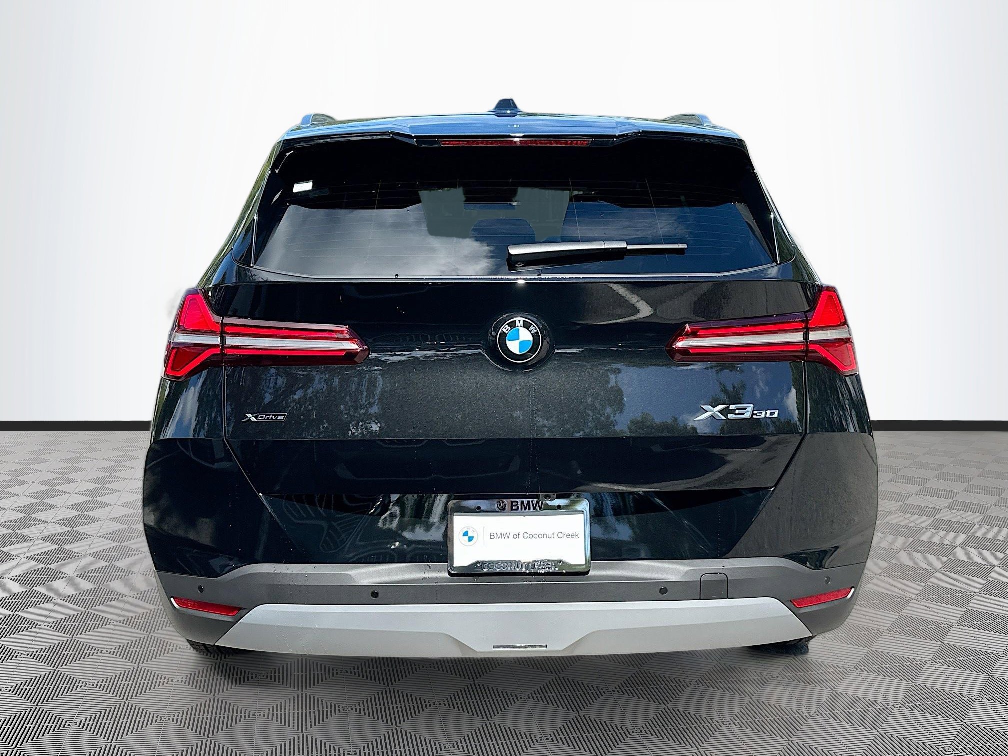 New 2026 BMW X3 xDrive30 w/ Premium Package image 5