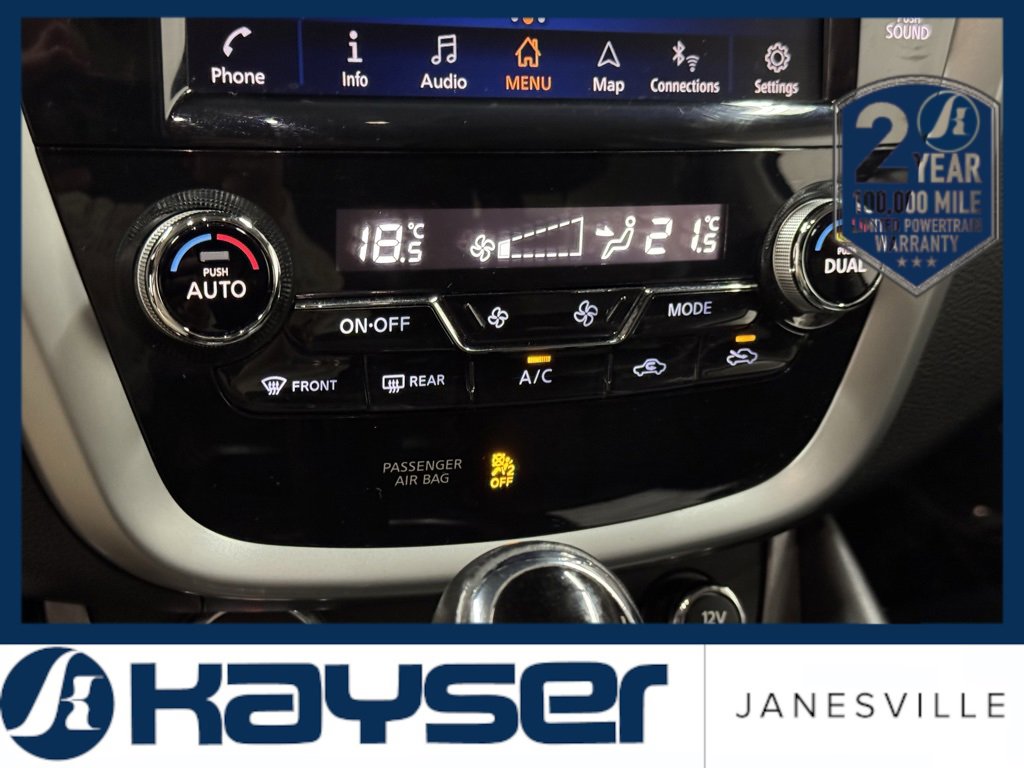 Used 2020 Nissan Murano SL image 15