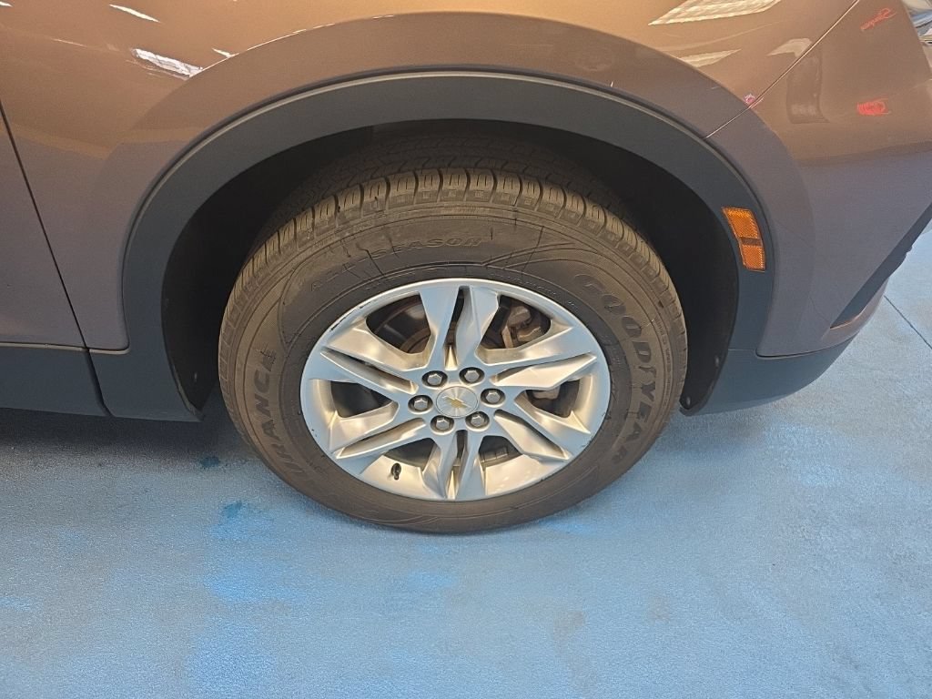 Certified 2019 Chevrolet Blazer LT FWD image 4
