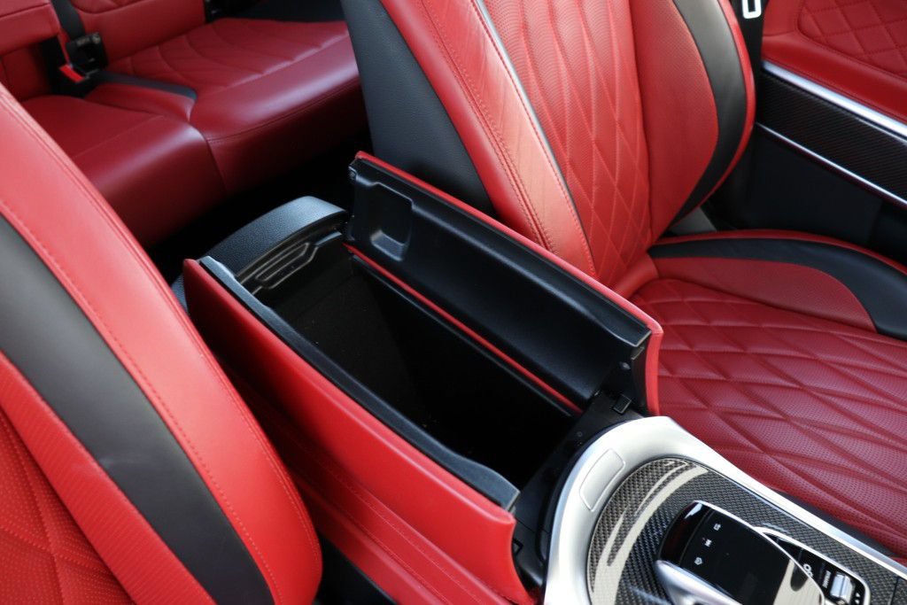 Used 2021 Mercedes-Benz G 63 AMG 4MATIC image 56