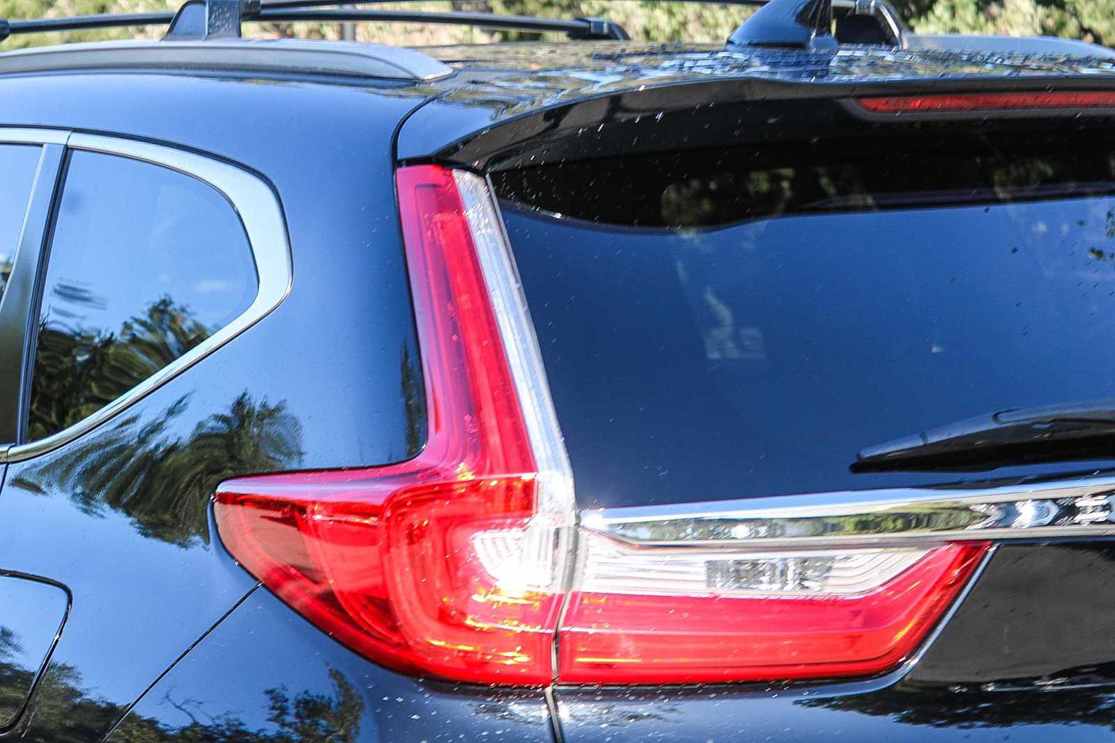 Used 2018 Honda CR-V EX-L image 7
