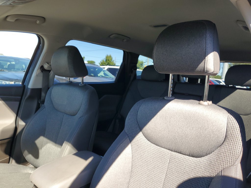 Used 2020 Hyundai Santa Fe SEL AWD/4WD image 11