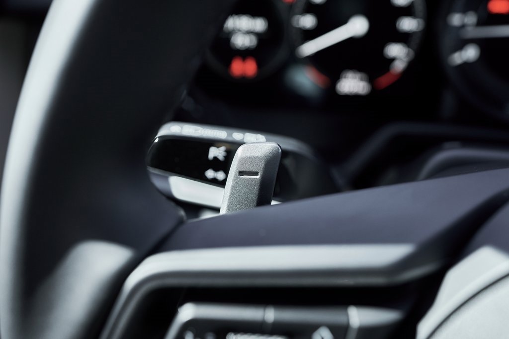 Used 2022 Porsche 911 Carrera 4S image 46