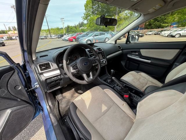 Used 2016 Subaru Crosstrek 2.0i Premium image 10