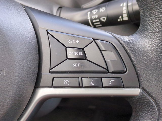 Used 2024 Nissan Altima 2.5 SV image 24