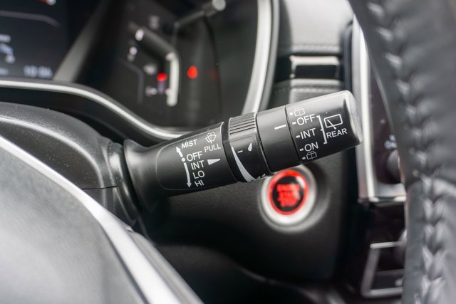 Used 2021 Honda CR-V EX-L image 27