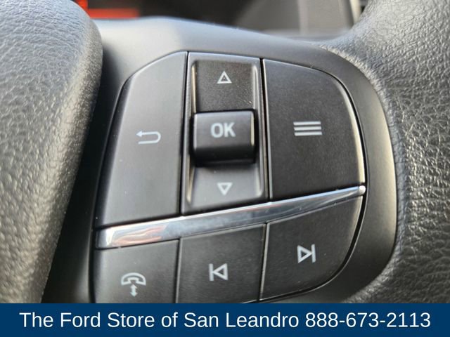 New 2026 Ford Transit 350 148 Medium Roof image 23