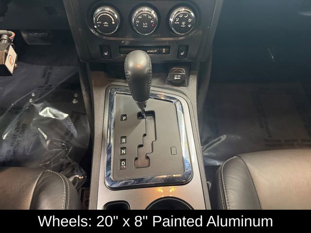 Used 2014 Dodge Challenger SXT Plus image 16