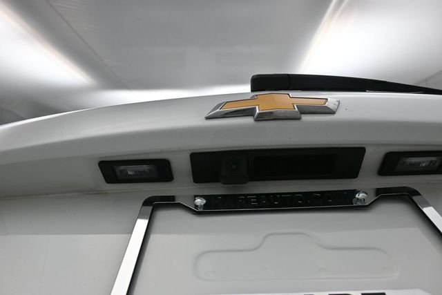 Used 2024 Chevrolet Equinox LT w/ LPO, Floor Liner Package FWD image 27