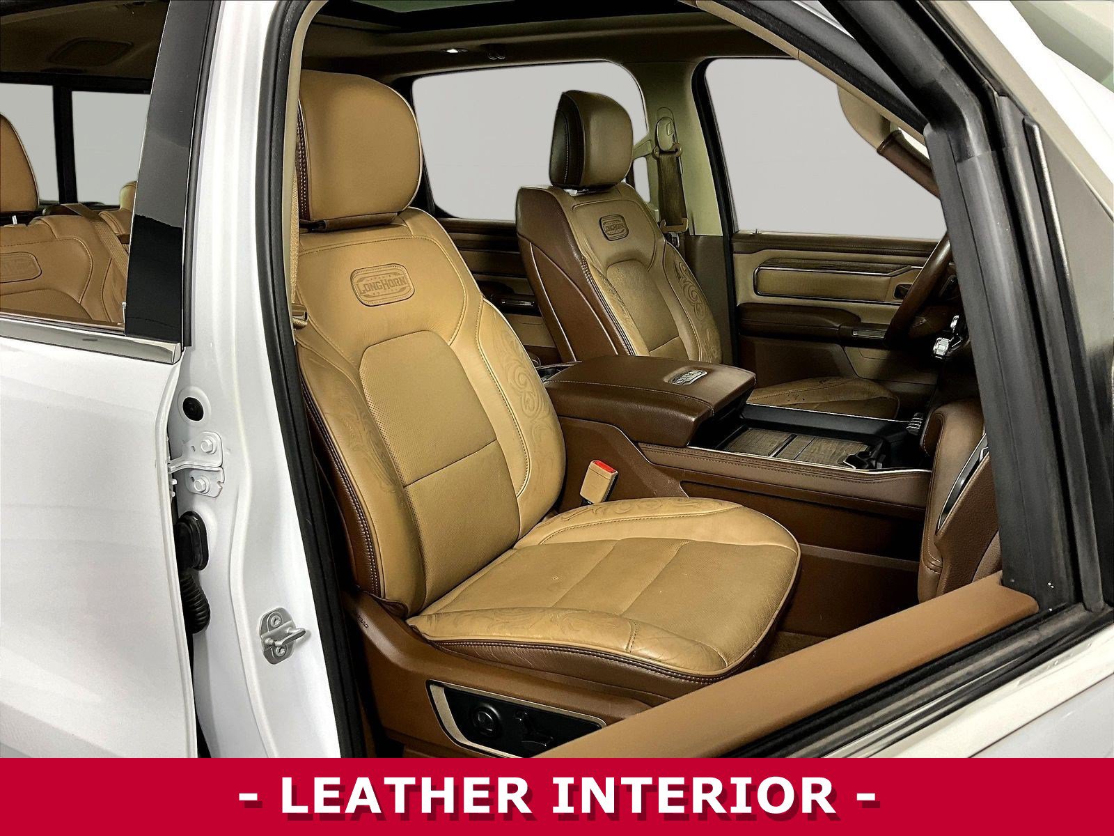 Used 2020 RAM 1500 Longhorn AWD/4WD image 30