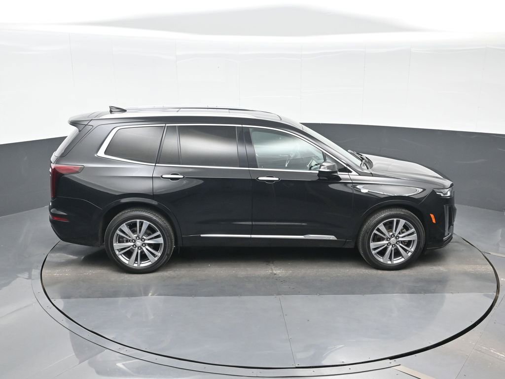 Used 2020 Cadillac XT6 Premium Luxury FWD image 22