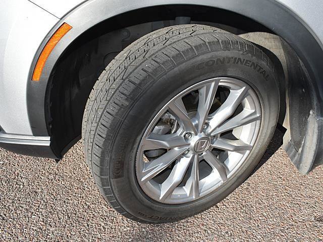 Certified 2023 Honda CR-V EX-L image 8