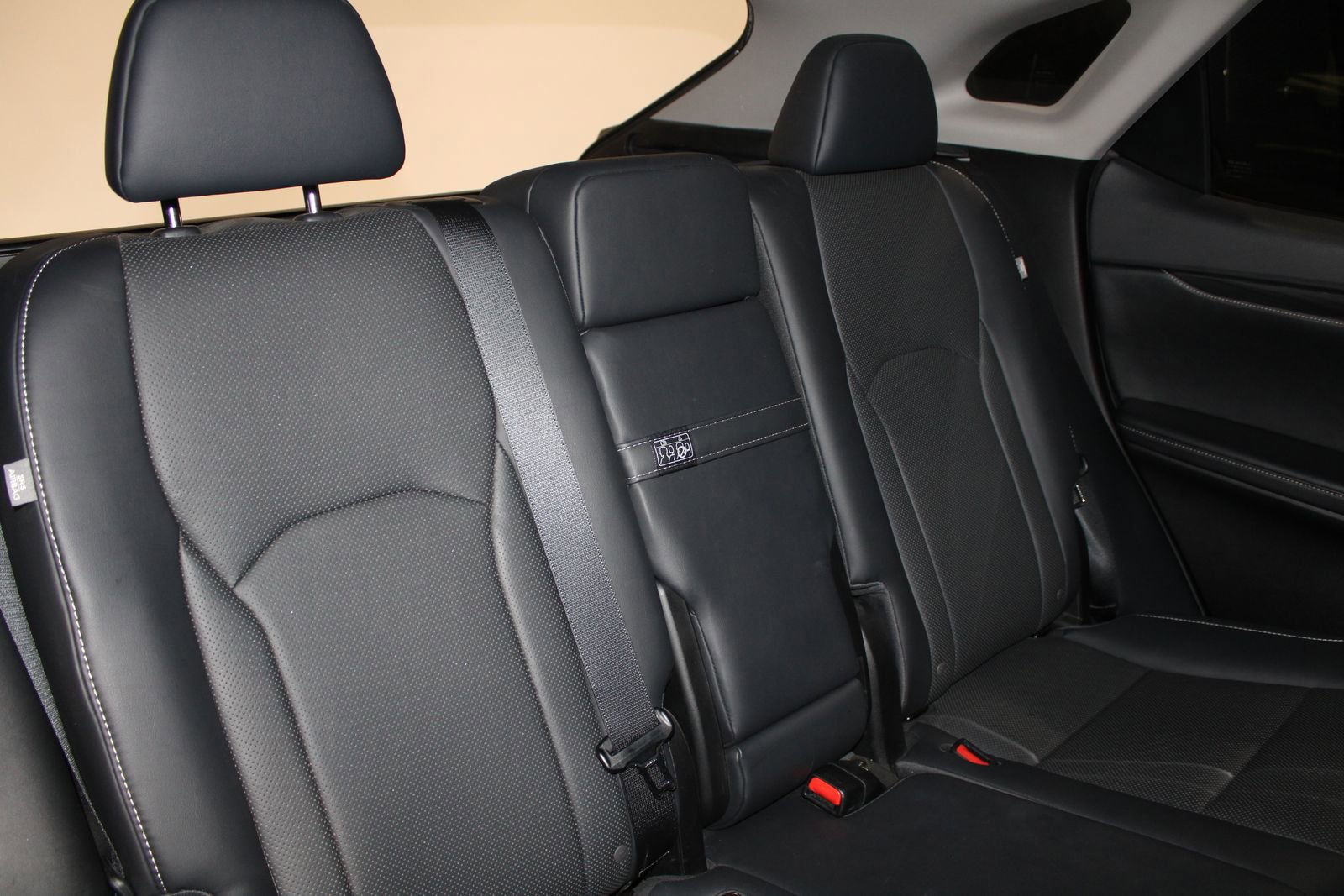 Used 2019 Lexus RX 350 FWD image 35