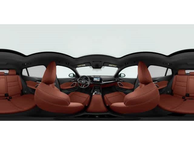 New 2027 BMW X2 xDrive28i AWD/4WD image 9