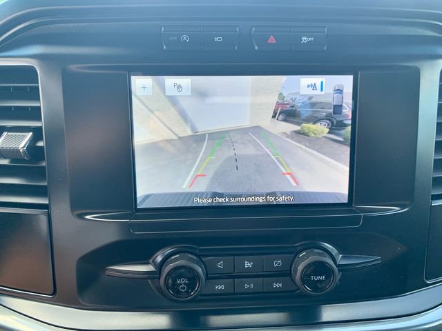 Used 2023 Ford F150 XL w/ STX Appearance Package image 25