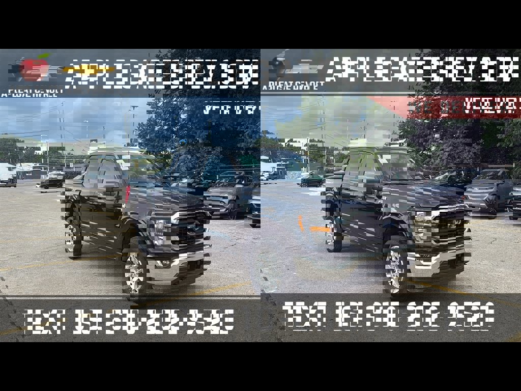 Used 2023 Ford F150 XLT