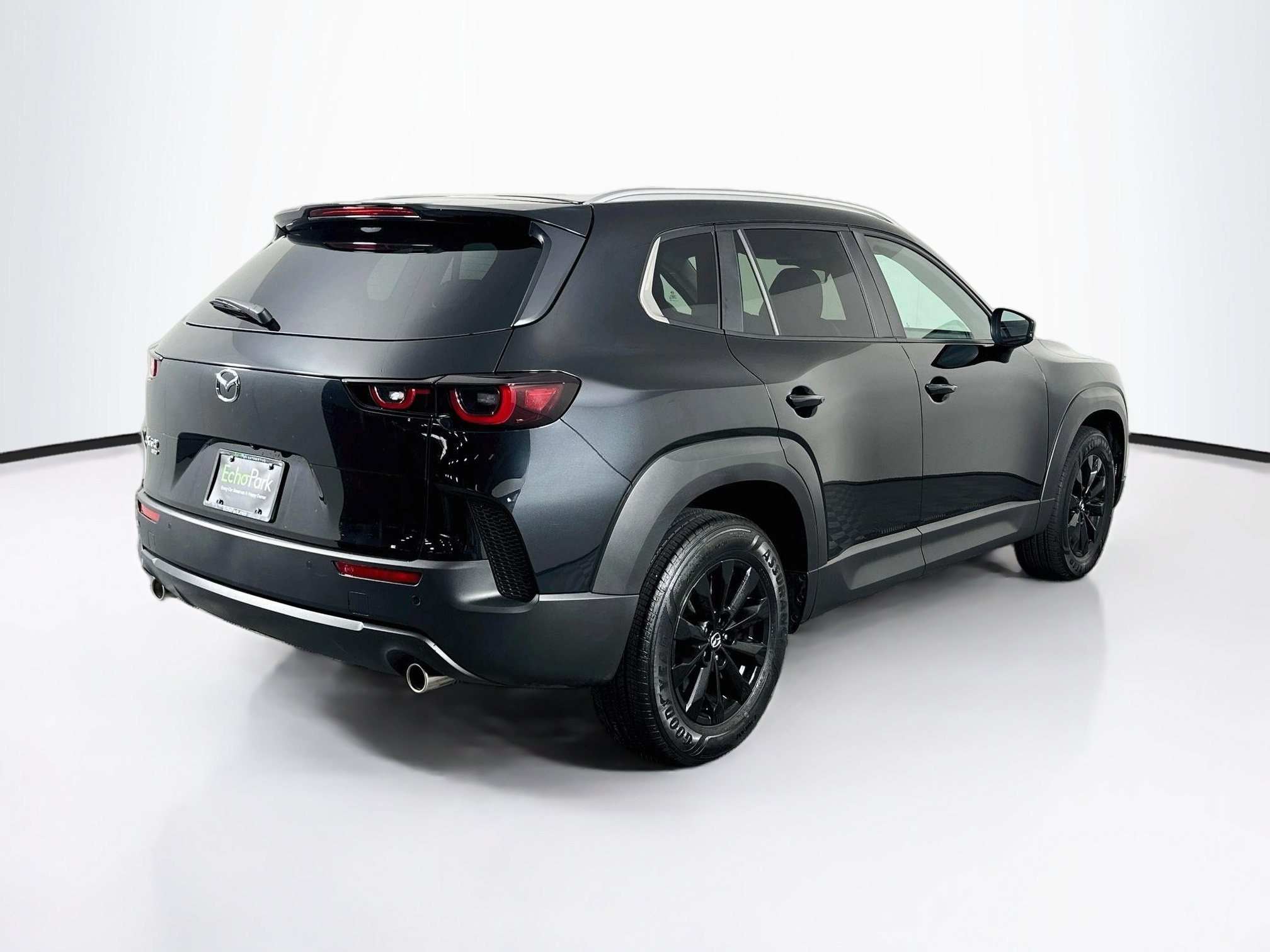 Used 2026 MAZDA CX-50 AWD 2.5 S w/ Preferred Pkg image 9