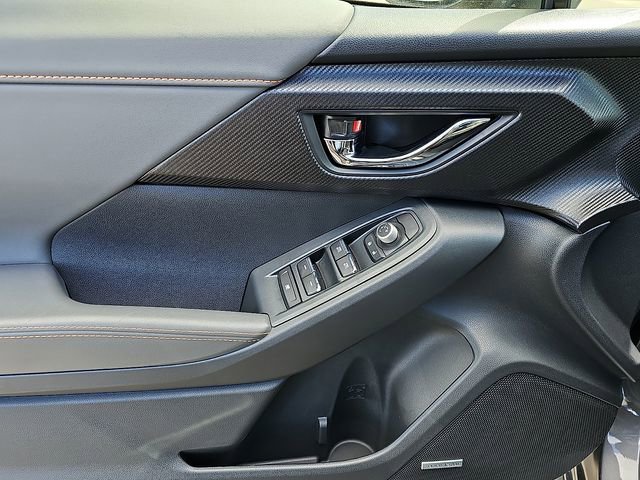 New 2026 Subaru Crosstrek 2.5i Limited image 10