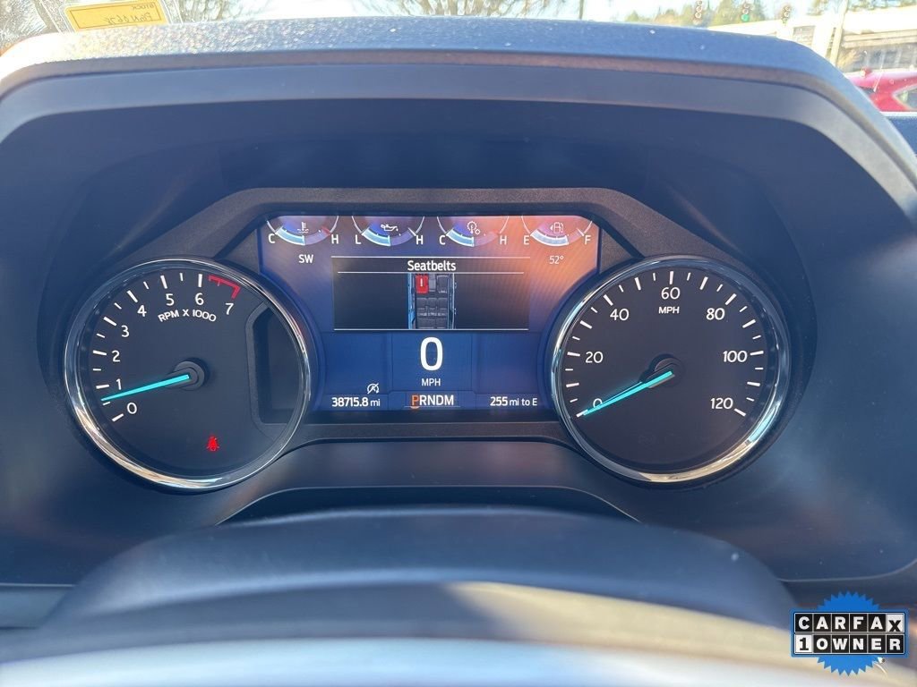 Used 2024 Ford Expedition XLT image 22