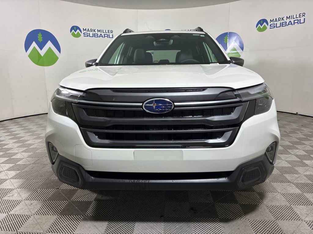 New 2026 Subaru Forester Limited image 2