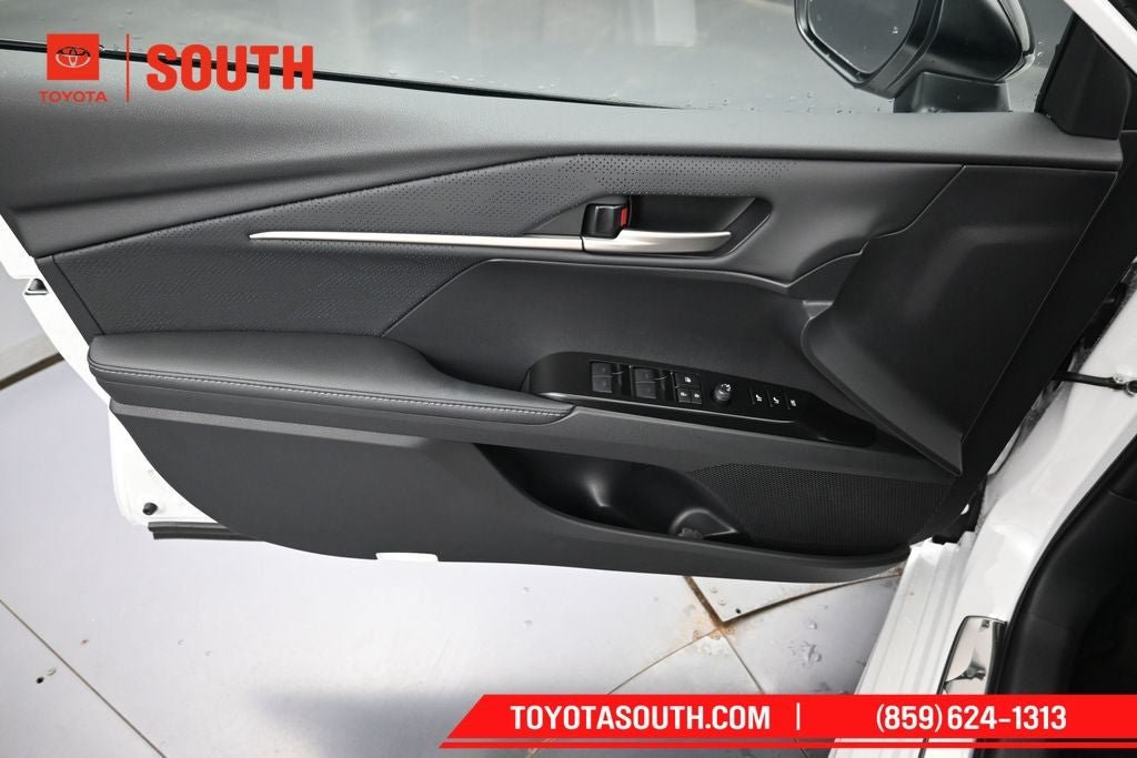 New 2026 Toyota Camry XSE w/ Premium Plus Package AWD/4WD image 26