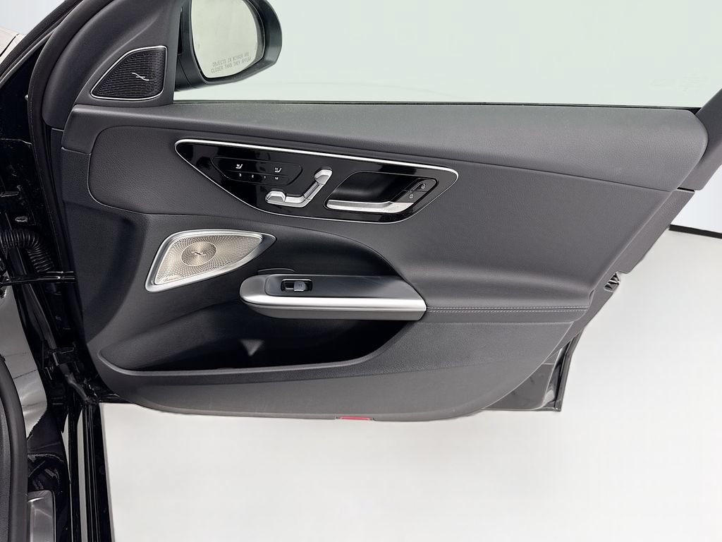 Certified 2026 Mercedes-Benz C 300 Sedan image 24