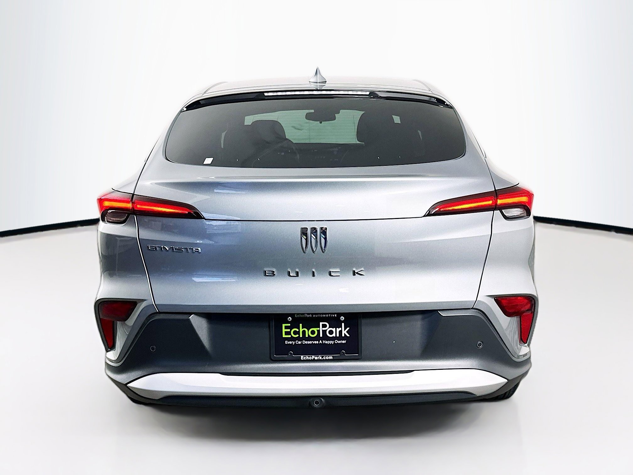 Used 2025 Buick Envista Preferred w/ Convenience I Package image 7