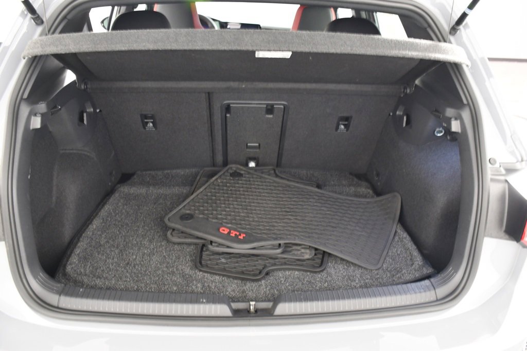Used 2024 Volkswagen GTI Autobahn image 24
