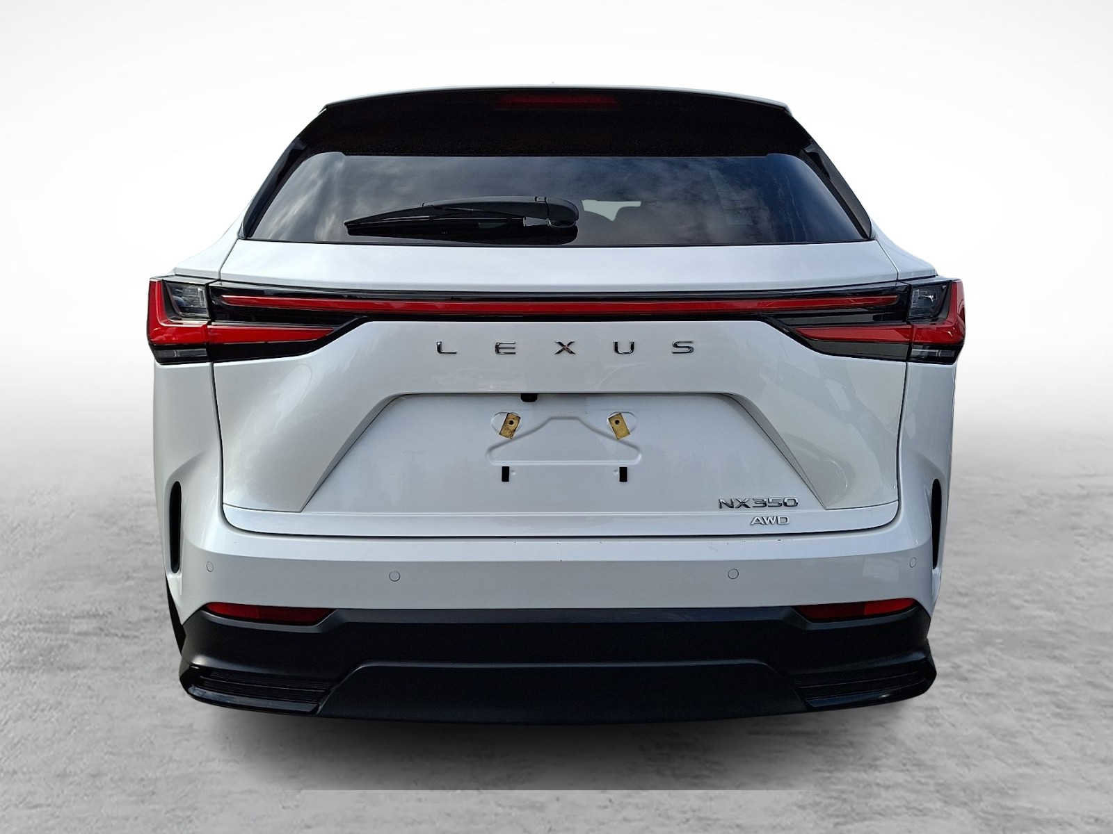 Used 2023 Lexus NX 350 AWD image 4