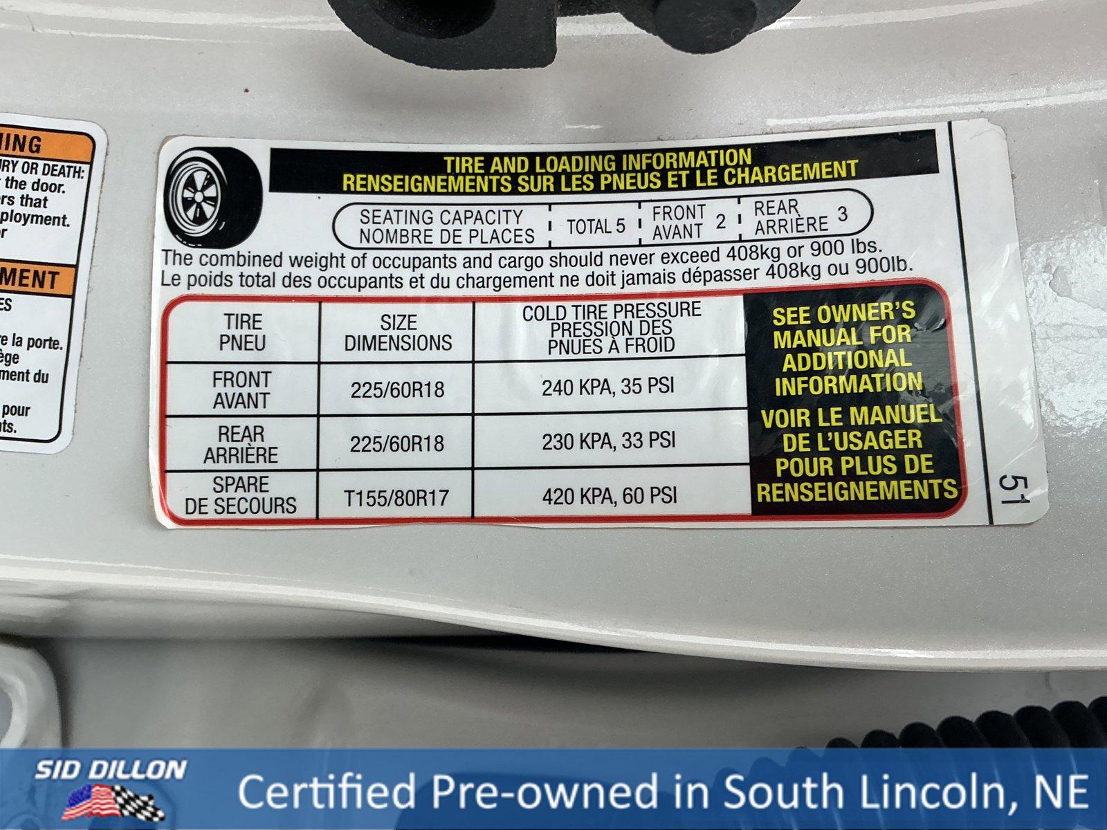 Used 2016 Subaru Outback 2.5i Limited image 14