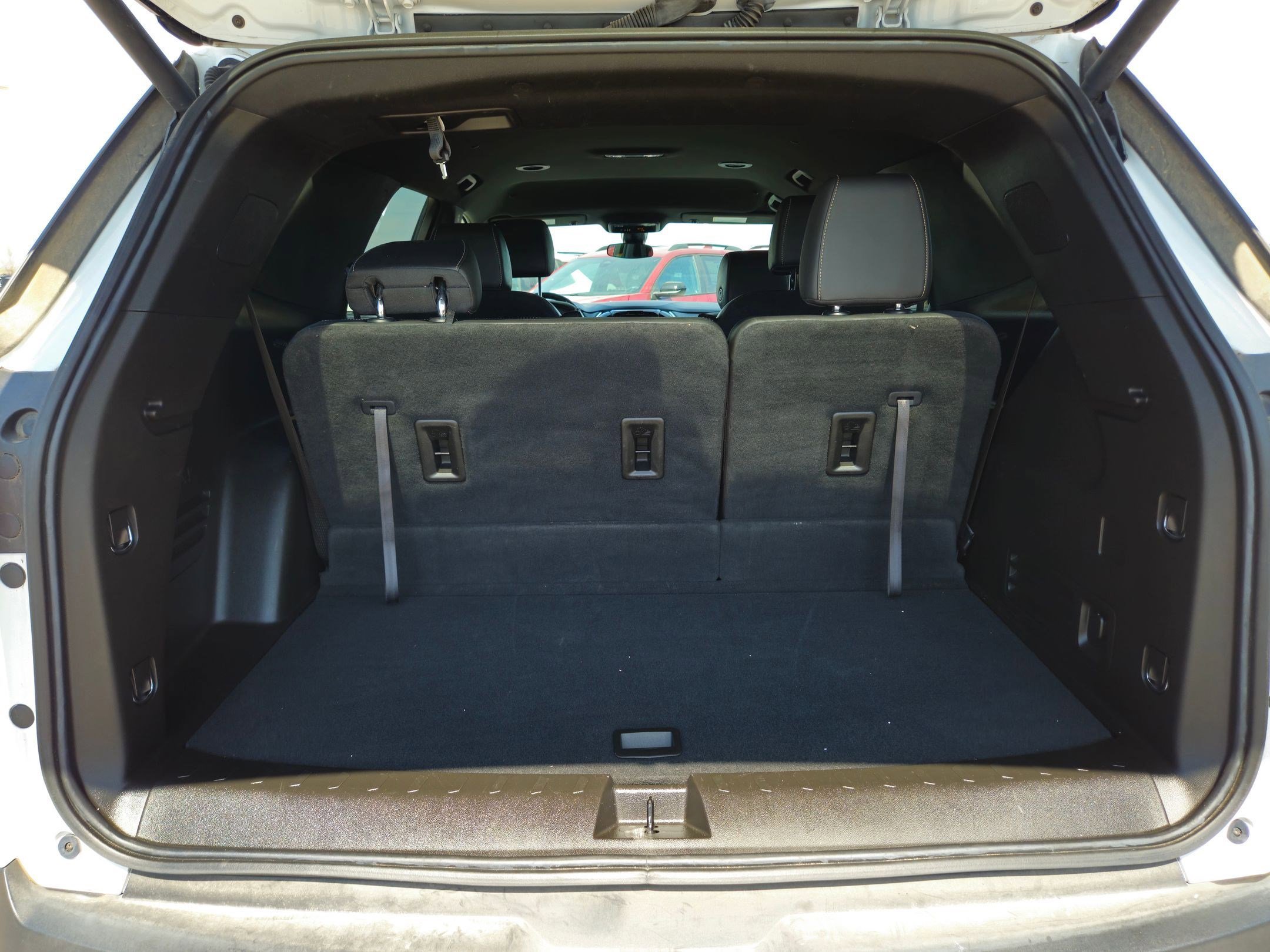 Used 2023 Chevrolet Traverse LT image 21