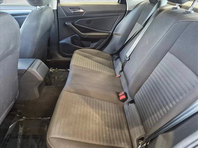 Used 2025 Volkswagen Jetta S FWD image 23