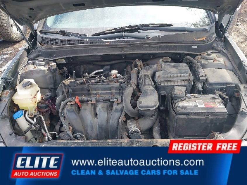 Used 2011 Hyundai Sonata GLS w/ Popular Equipment Pkg 2 image 20