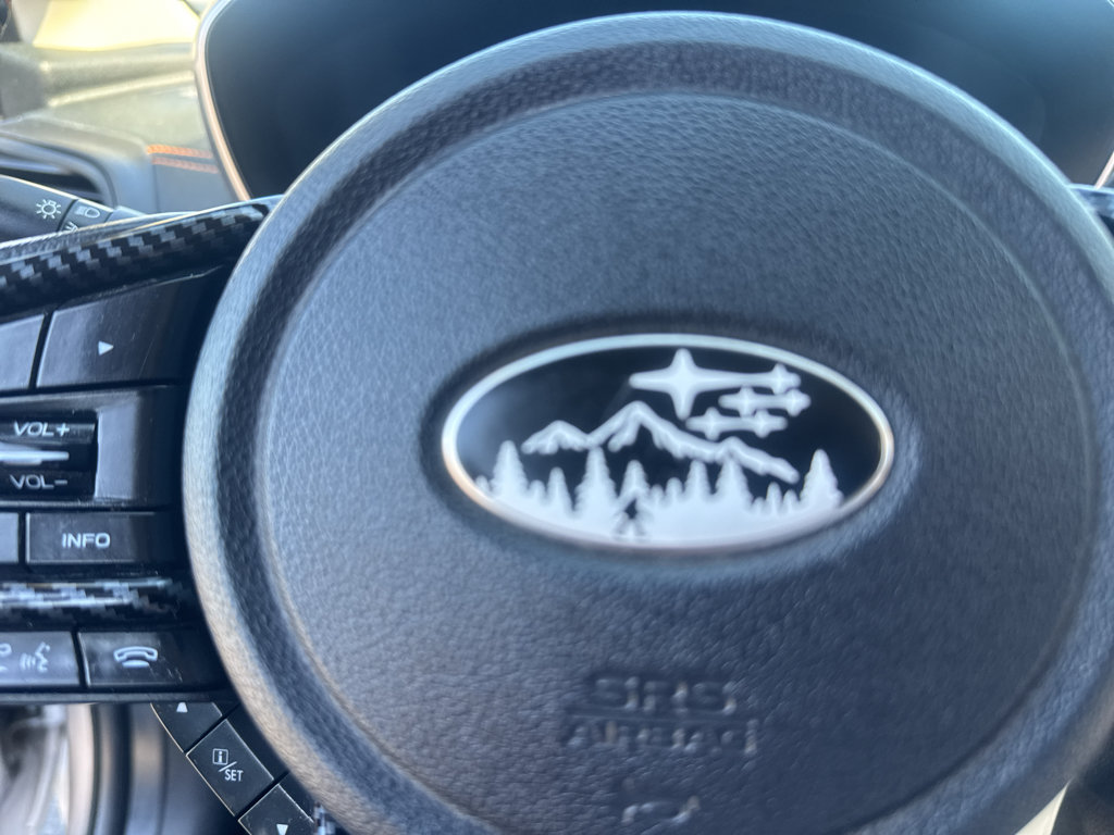 Used 2023 Subaru Crosstrek 2.0i Premium AWD/4WD image 23