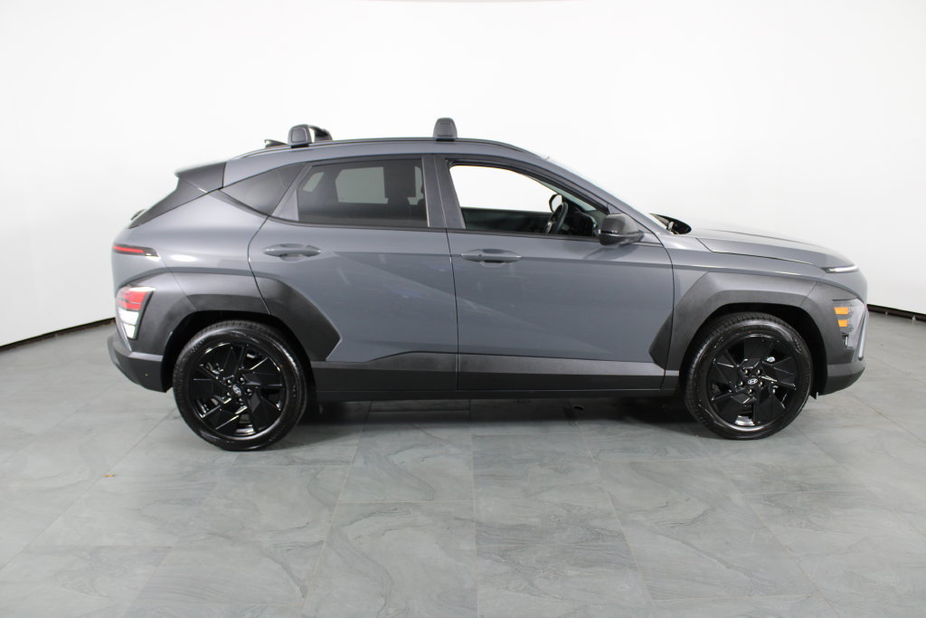 Certified 2027 Hyundai Kona SEL Sport FWD image 12