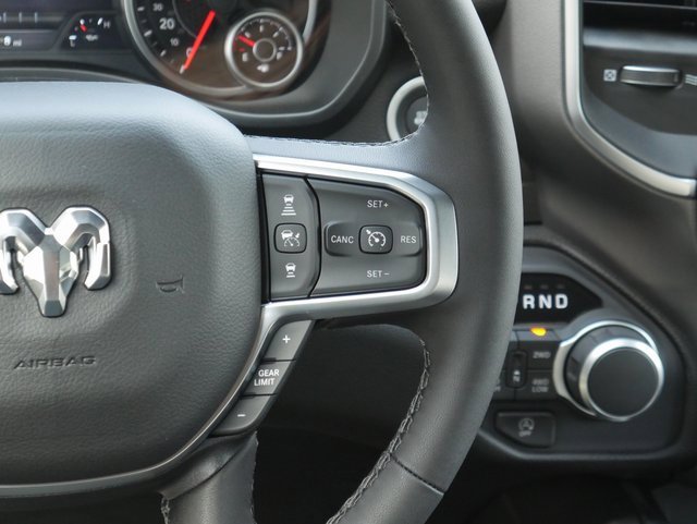 New 2026 RAM 1500 Big Horn image 20