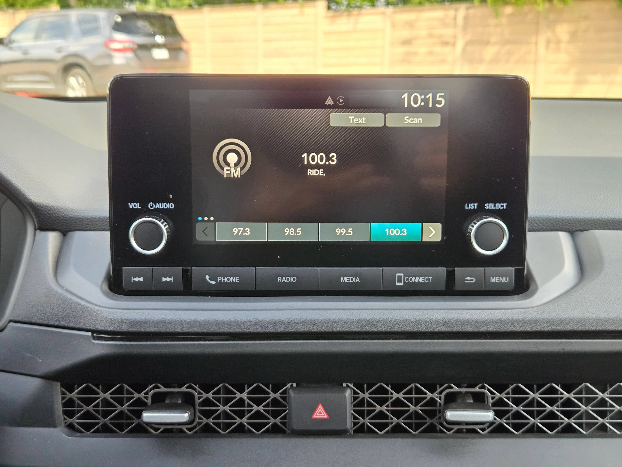 Used 2025 Honda Accord SE image 17