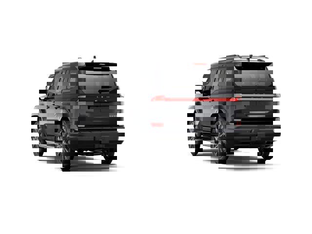 New 2026 Lexus GX 550 AWD/4WD image 3