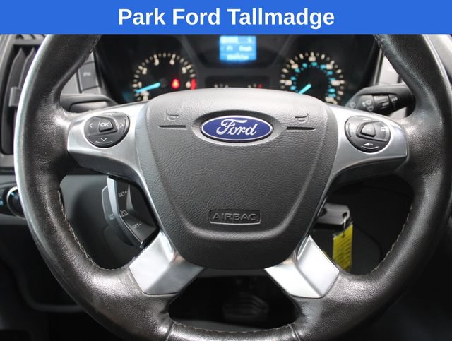 Used 2016 Ford Transit 250 130 Low Roof RWD image 15