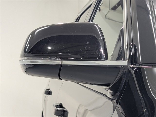 Used 2022 Jeep Wagoneer Series III w/ Flexible Seating Group image 32