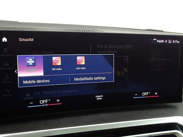 Used 2024 BMW 330i Sedan image 43