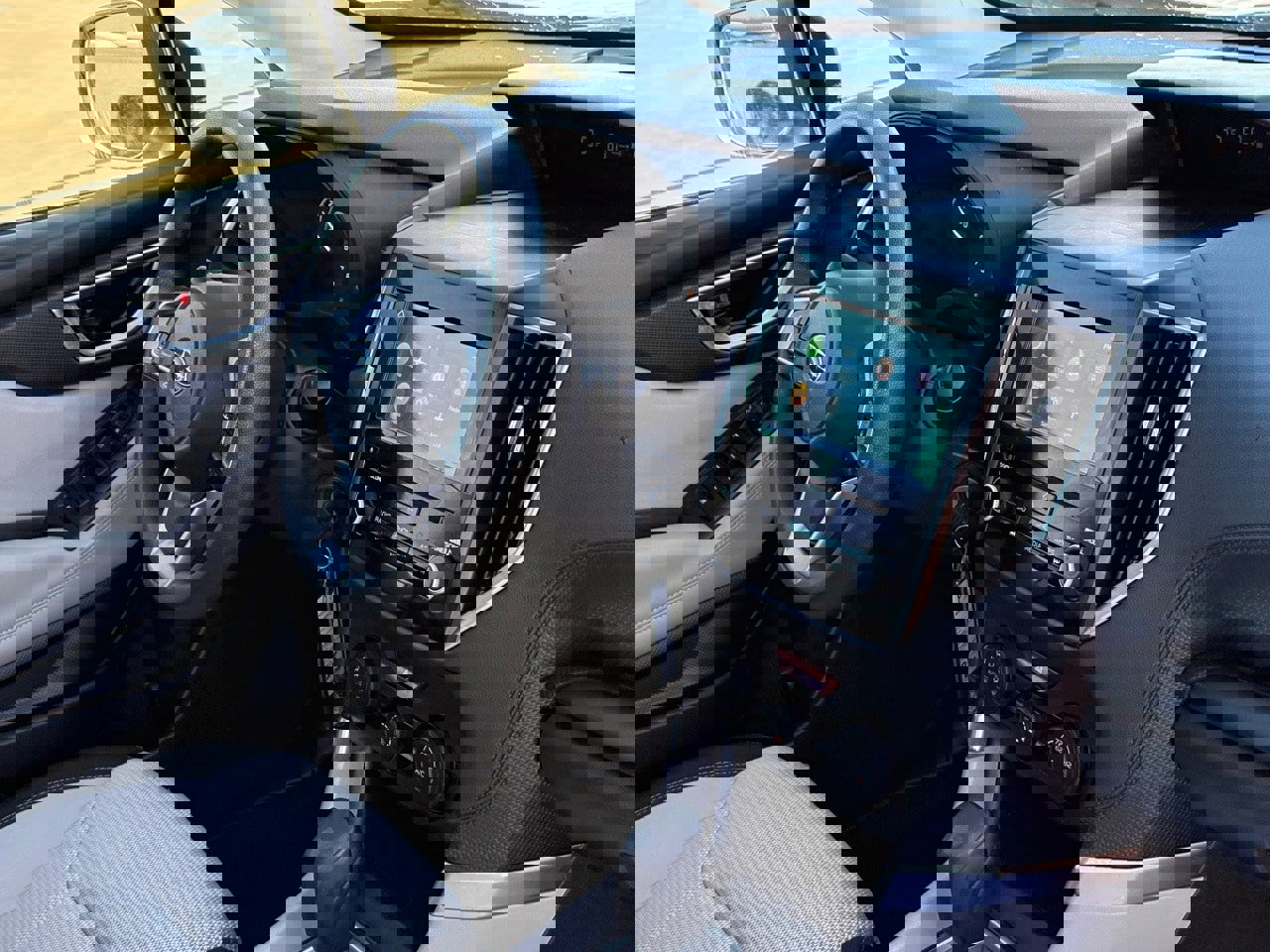 Used 2021 Subaru Forester image 36