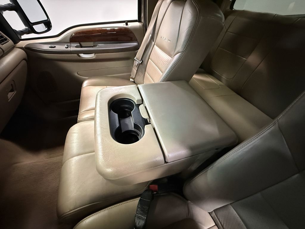 Used 2002 Ford F250 Lariat AWD/4WD image 84