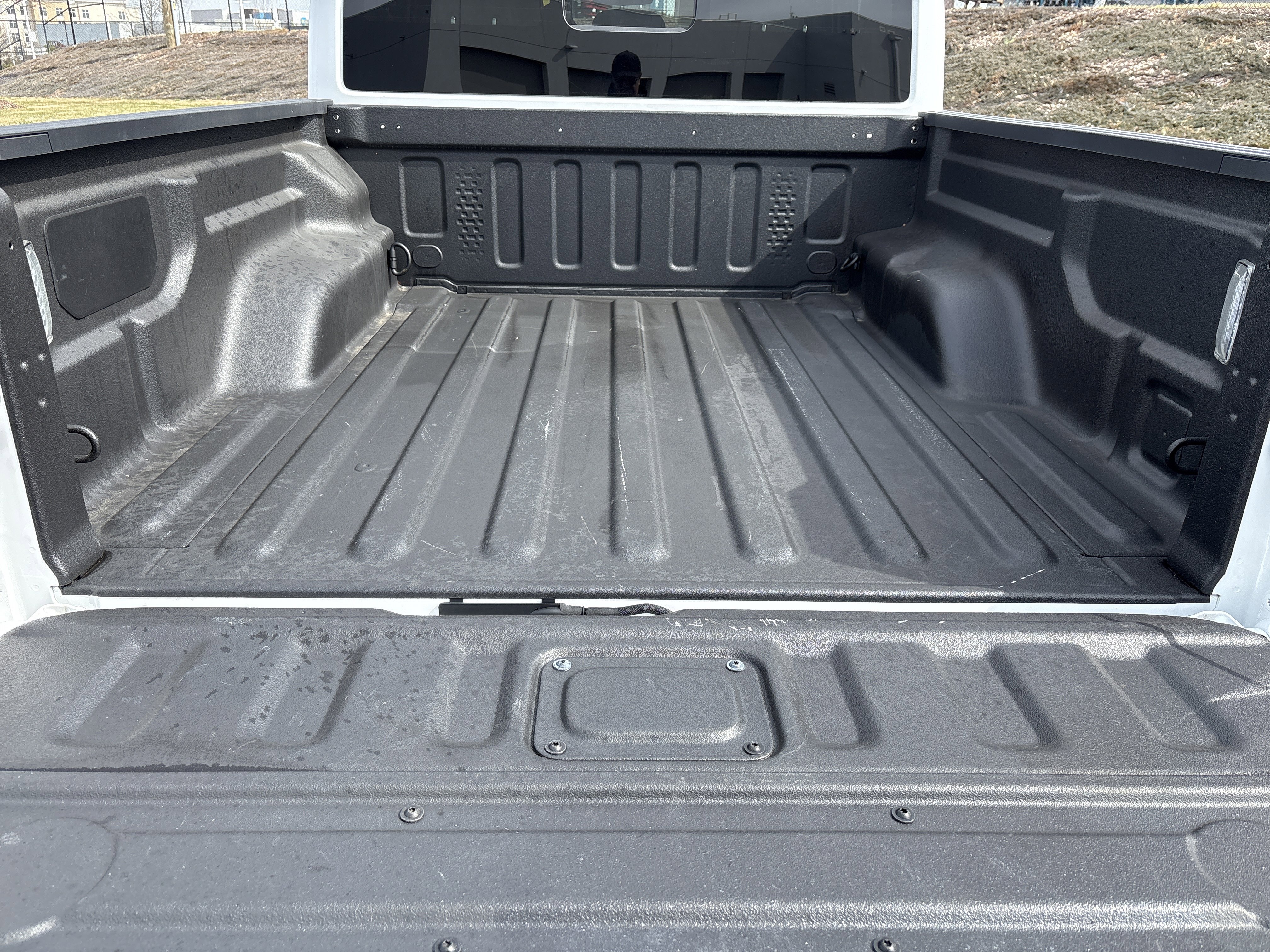 Certified 2025 Jeep Gladiator Nighthawk image 35