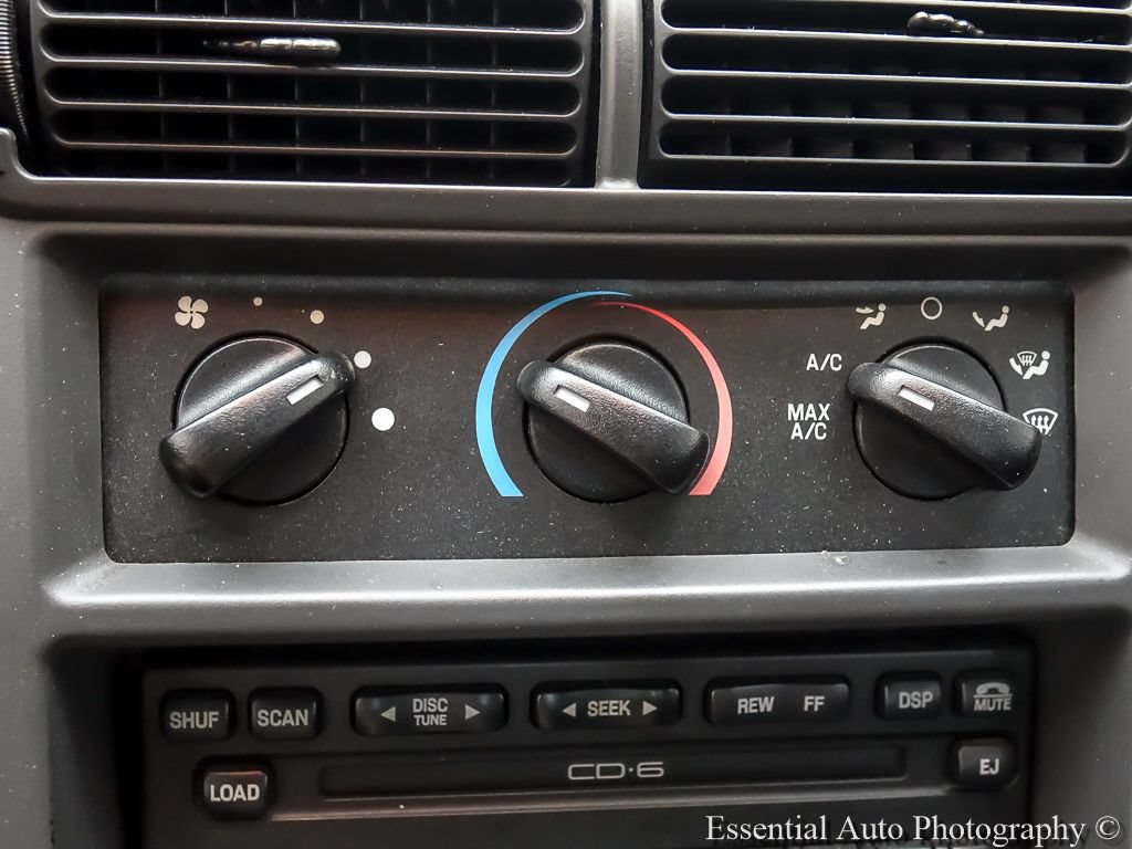 Used 2001 Ford Mustang GT RWD image 14