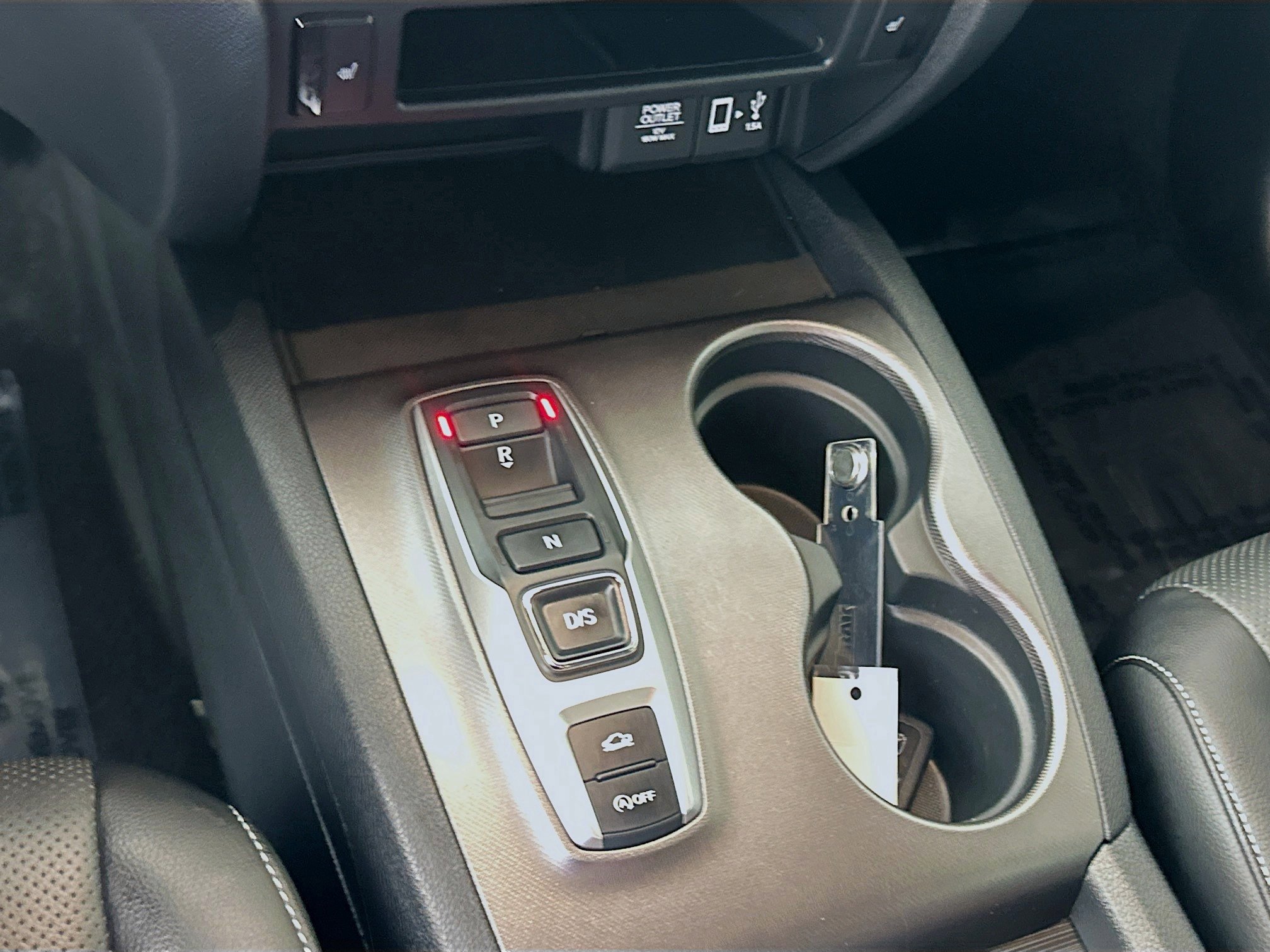 Used 2023 Honda Ridgeline RTL image 13